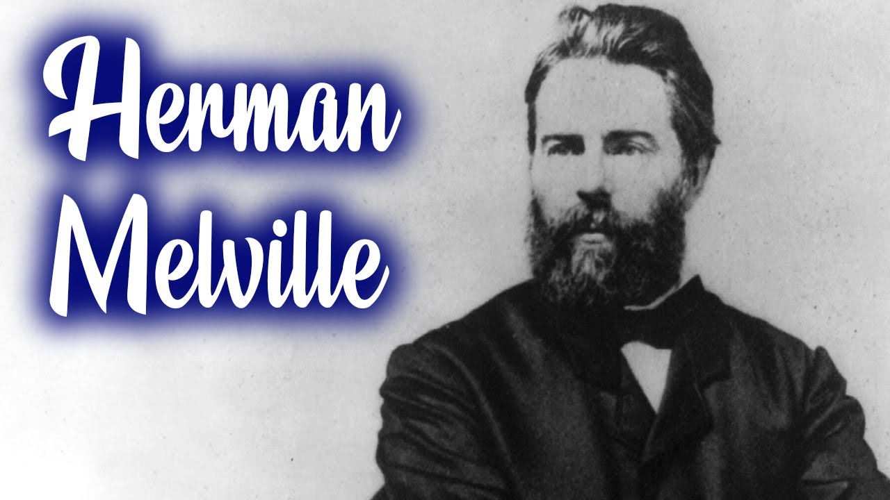 Biography of Herman Melville.mp3