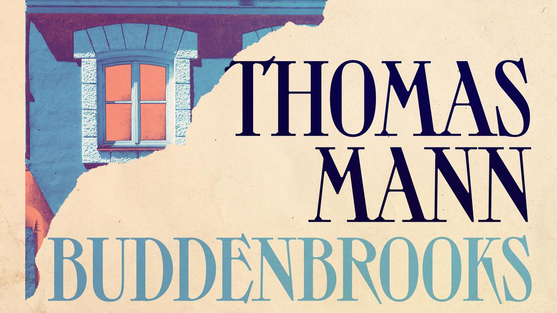 Summary of Thomas Mann's "Buddenbrooks".mp3