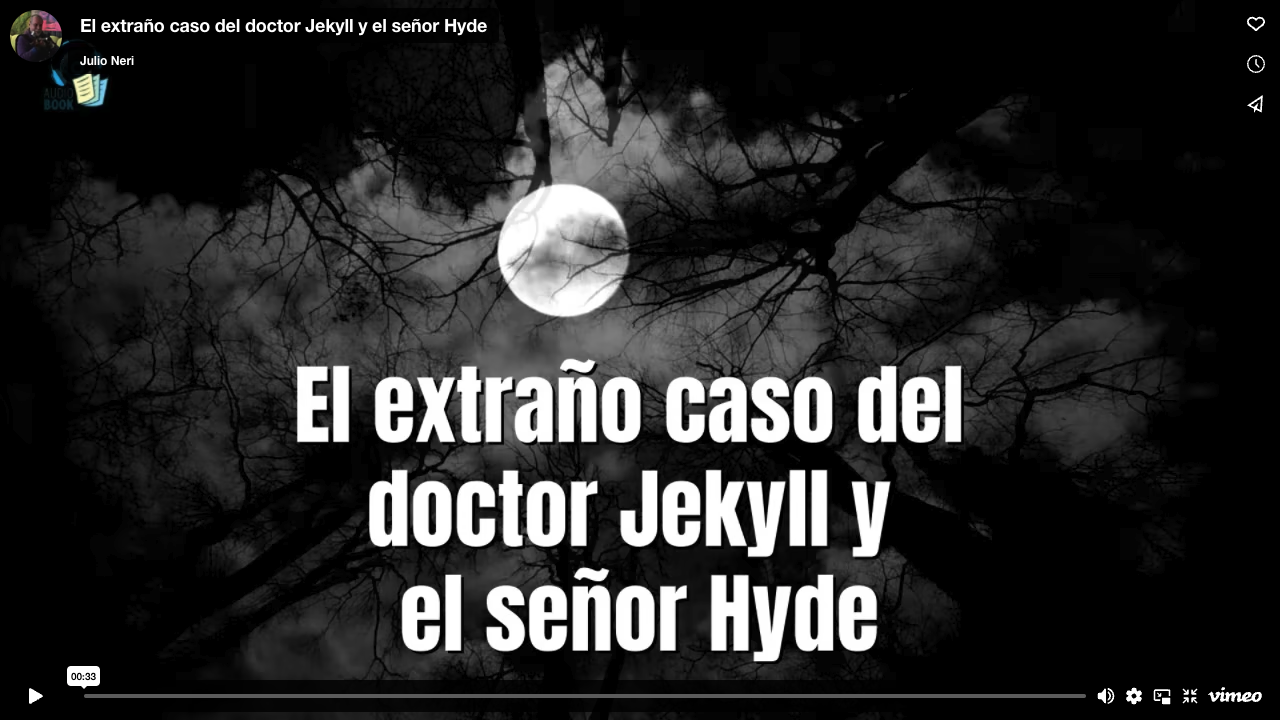 Doctor Jekyll y el señor Hyde.zip