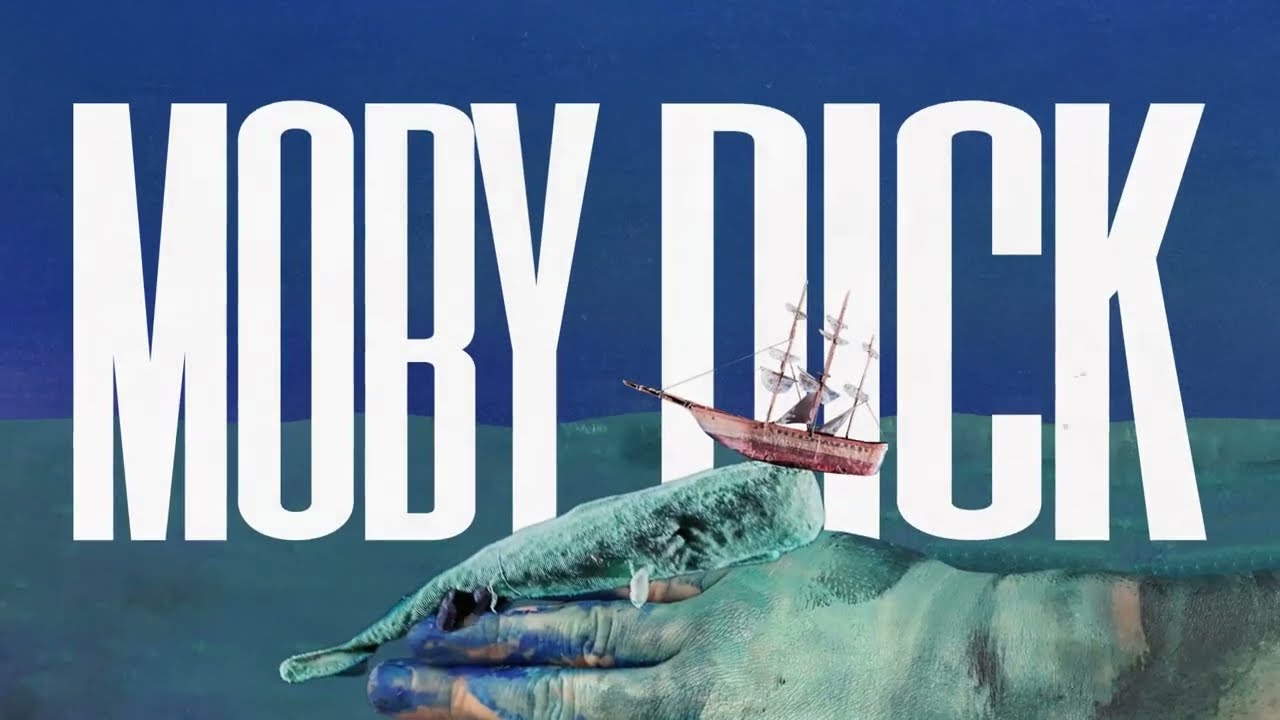 Summary of Moby Dick by Herman Melville.mp3