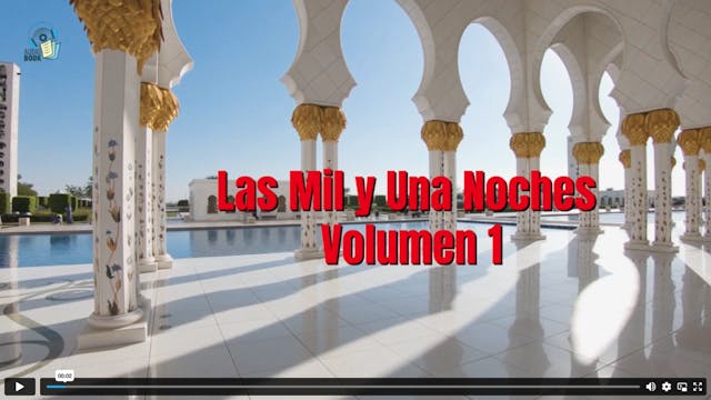 Las Mil y Una Noches Audiolibro Anónimo (Volumen 1)