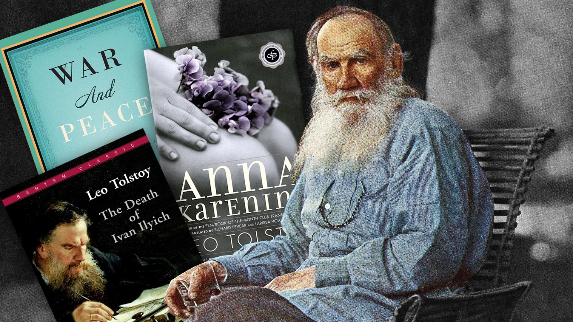 Biography of Leo Tolstoy.mp3