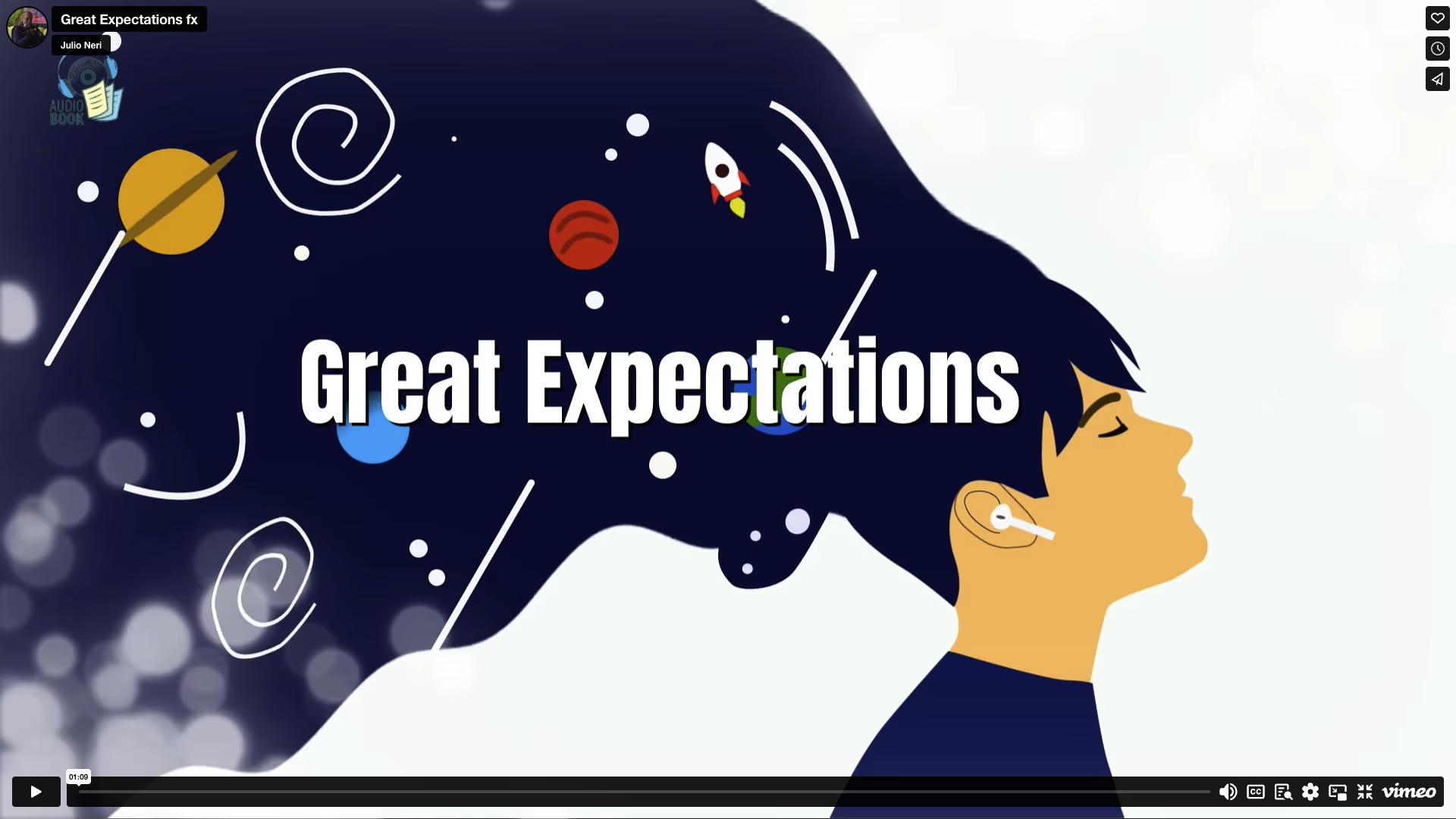 Great Expectations Audiobook by Charles Dickens.zip