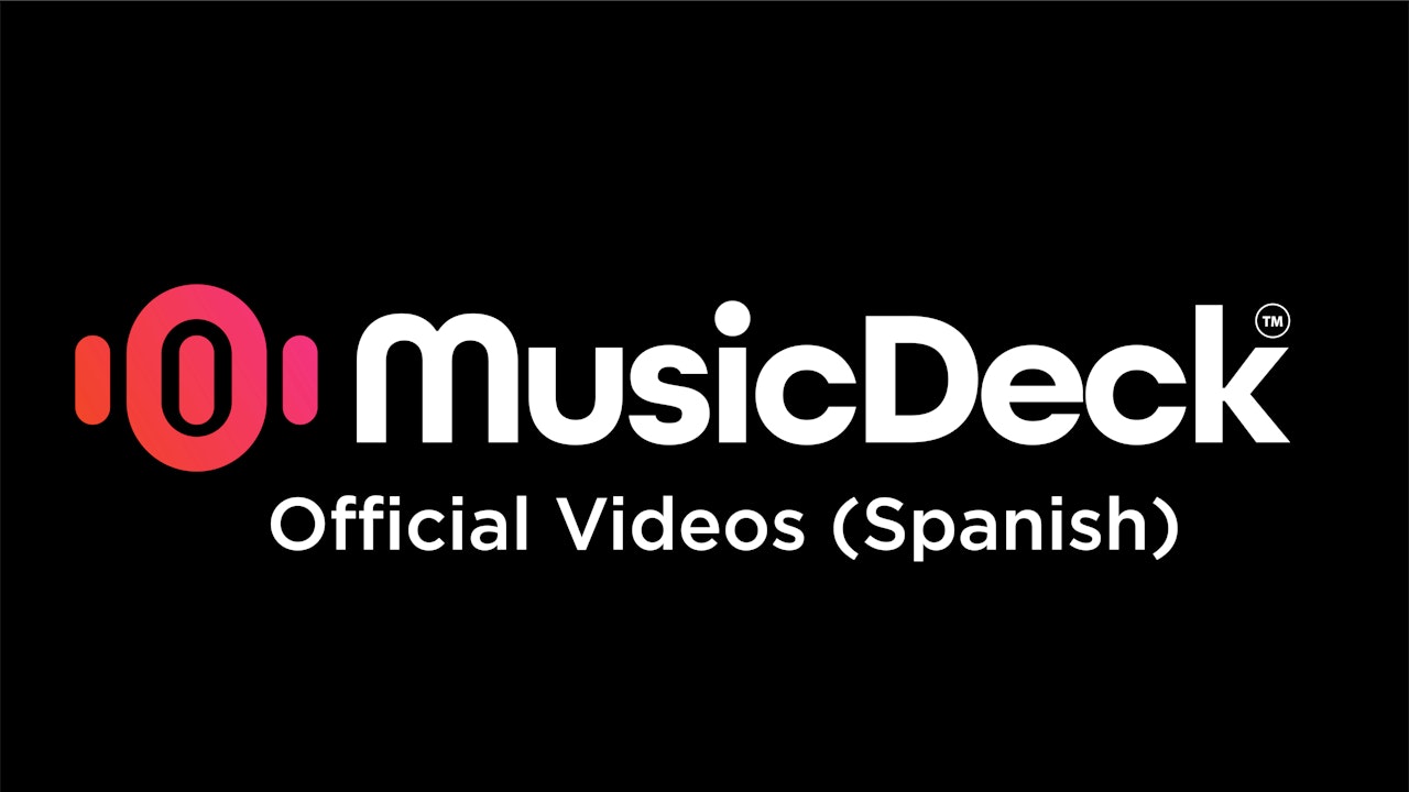 Official Videos (Spanish)