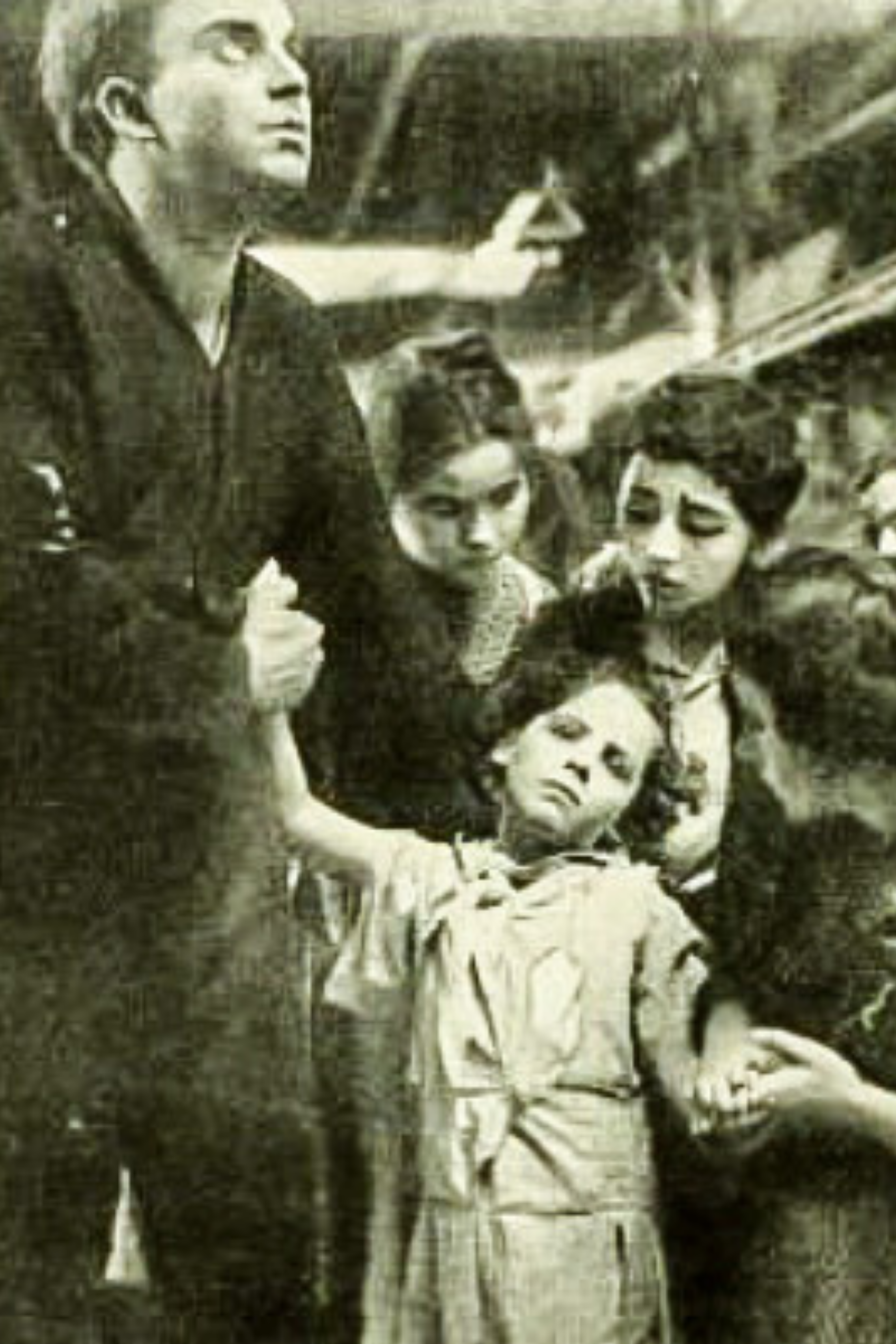 The Cry of the Children (1912)