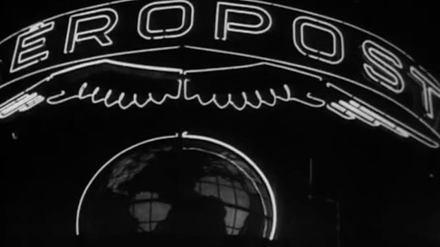 Les Nuits Électriques (1928)
