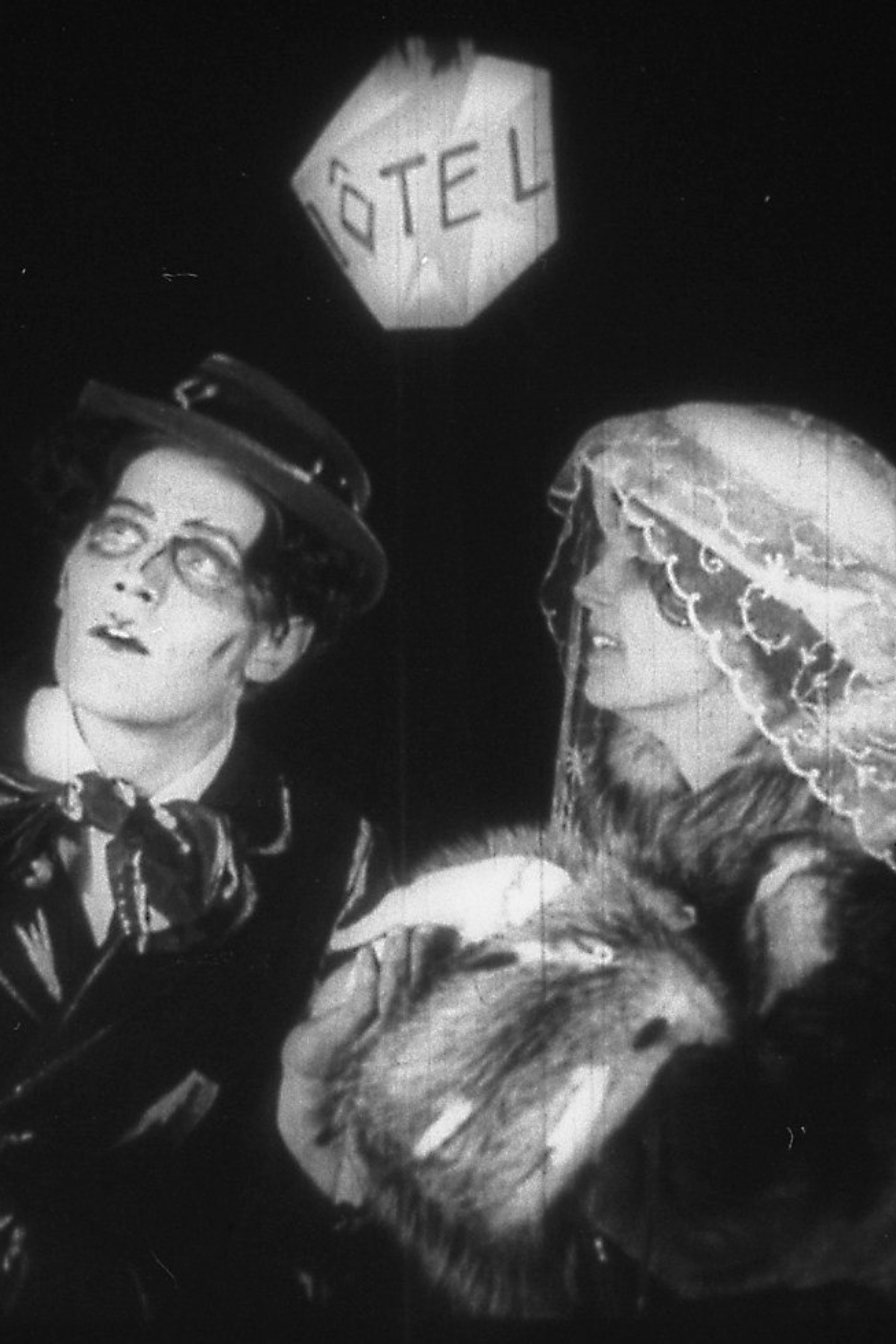 From Morn to Midnight (1920)