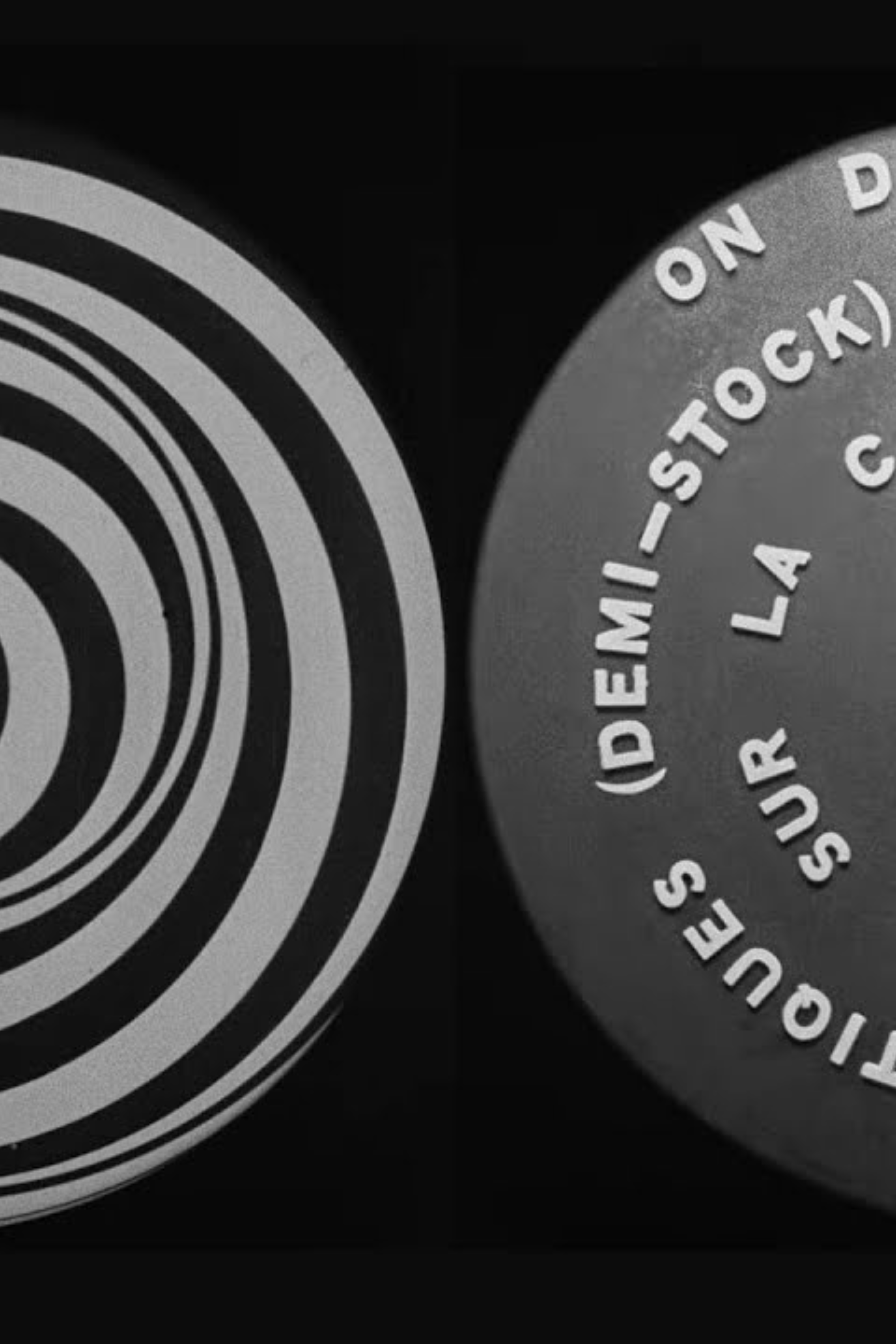 Anemic Cinema (1926)