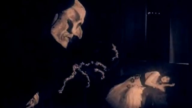Danse Macabre (1922)