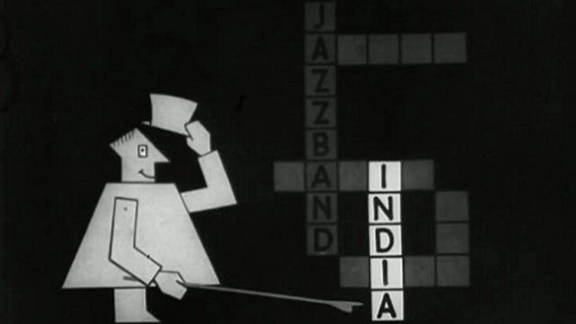 Rebus Film Nr. 1 (1925)