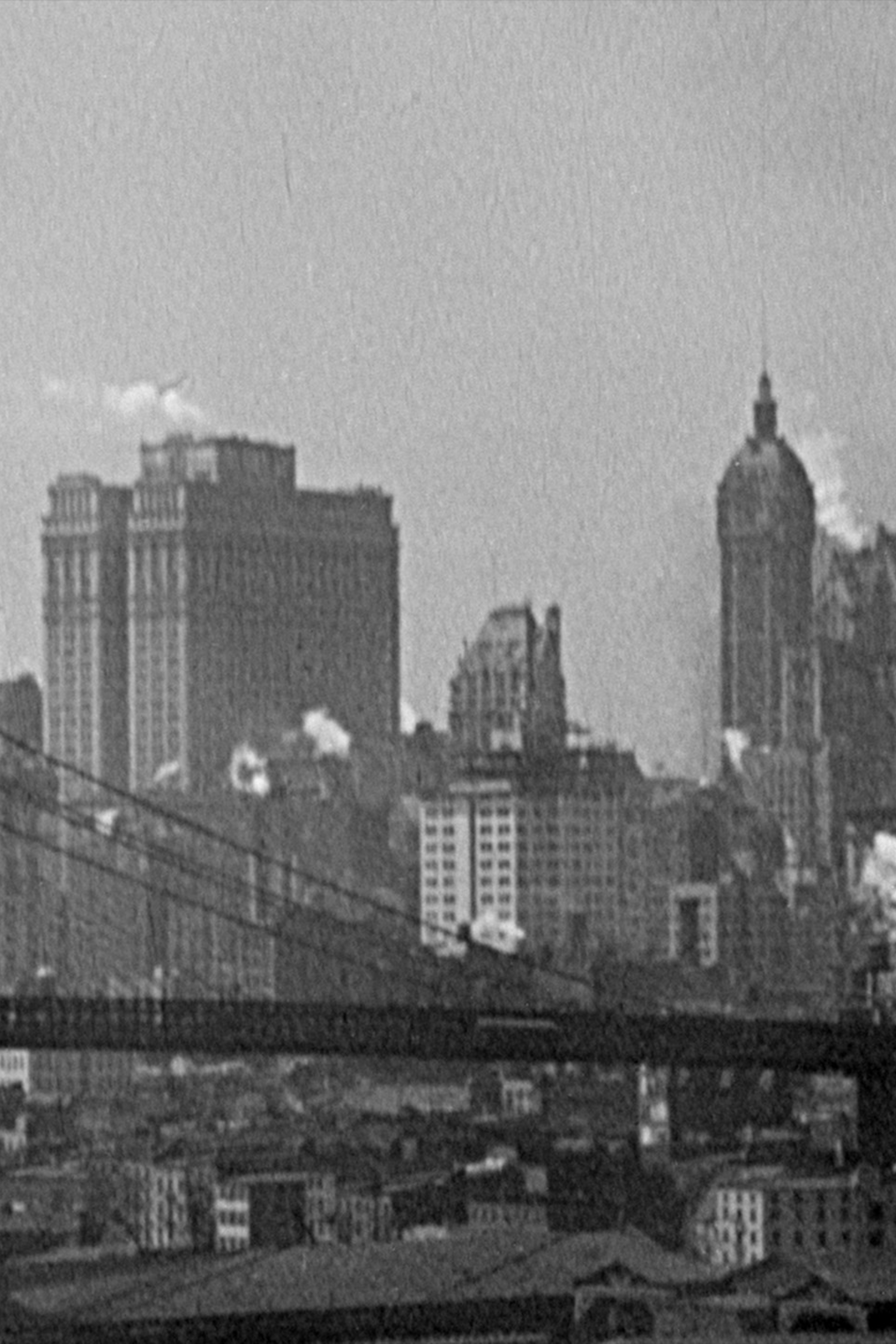 Manhatta (1921)