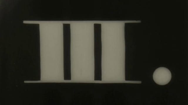 Lichtspiel Opus III (1924)
