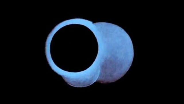 Lichtspiel Opus II (1922)