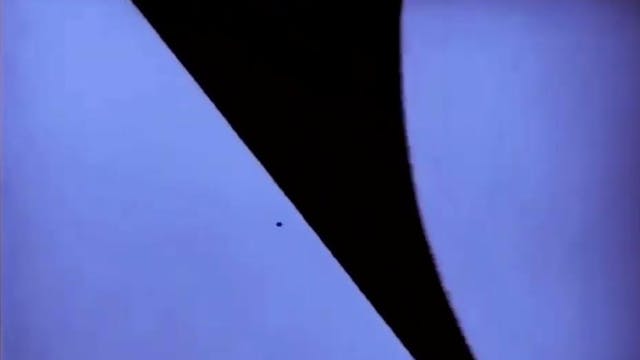 Lichtspiel Opus IV (1925)
