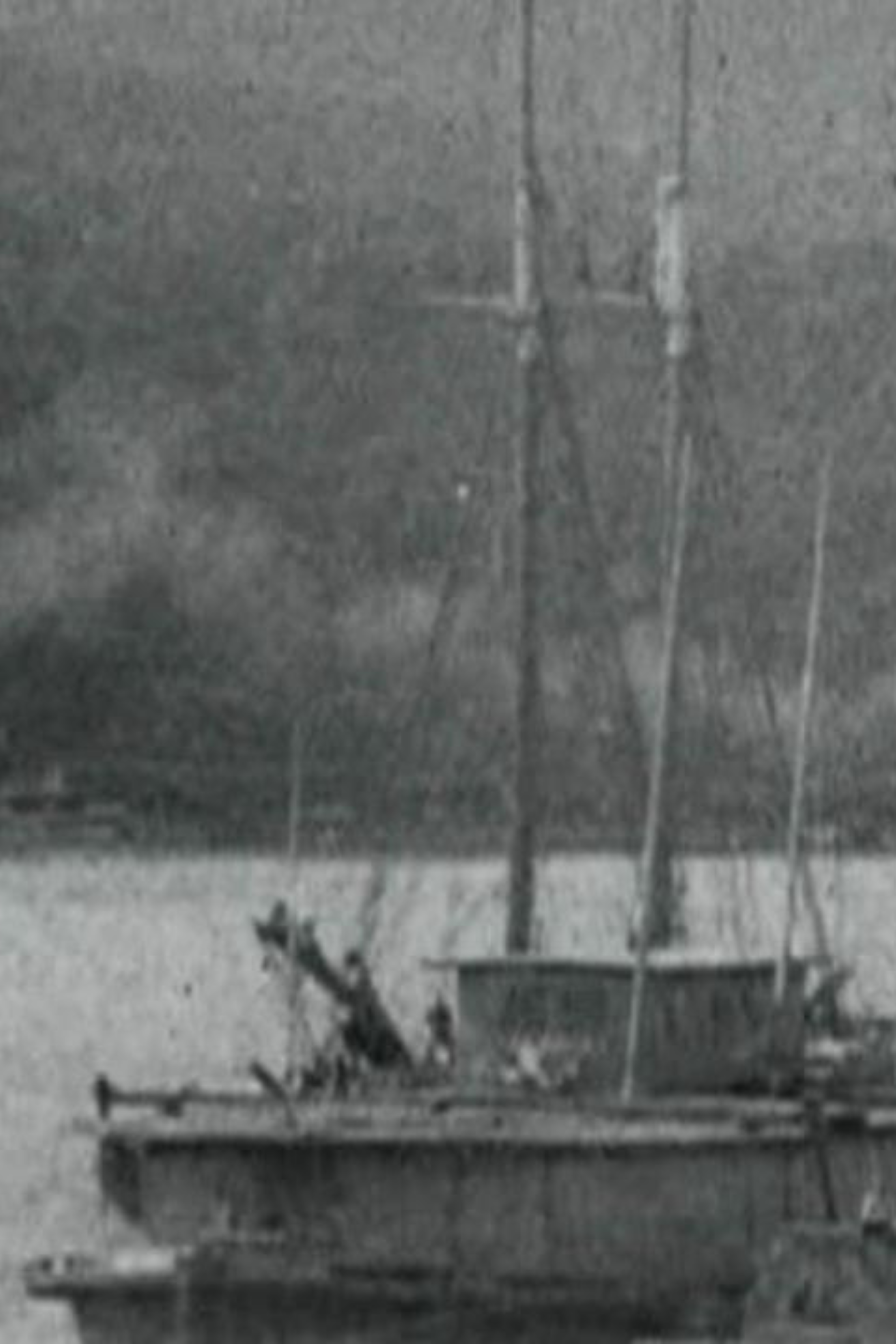 Down the Hudson (1903)