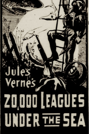 20,000 Leagues Under the Sea (1916)