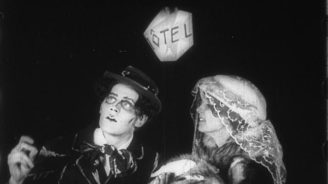 From Morn to Midnight (1920)