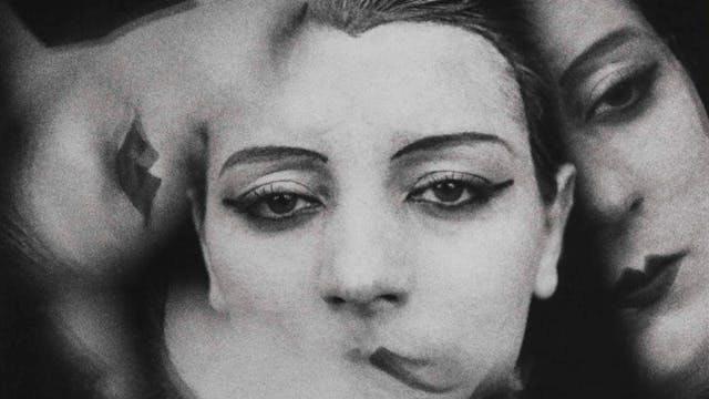 Ballet Mécanique (1924)