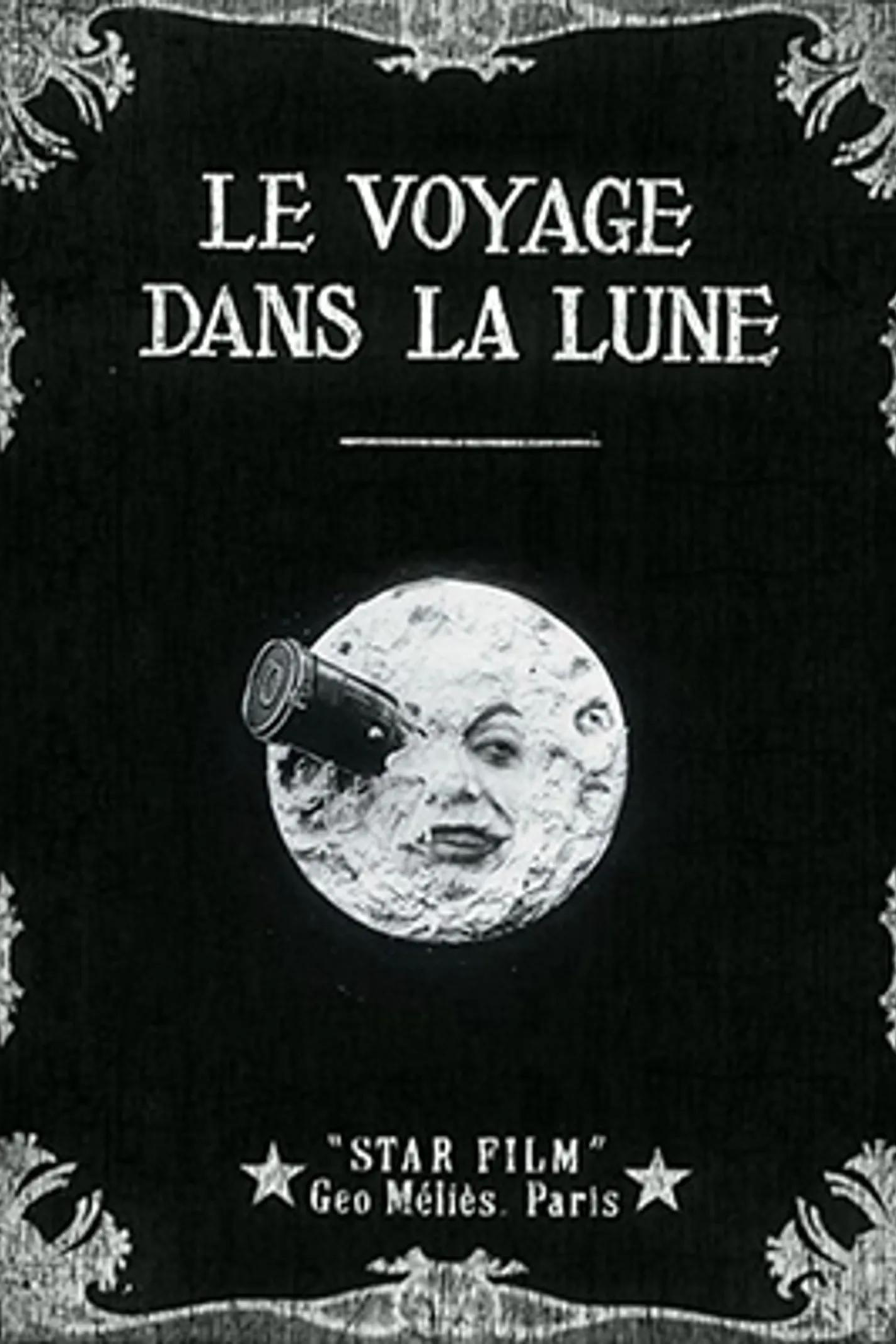 Le Voyage Dans Le Luns (1902)