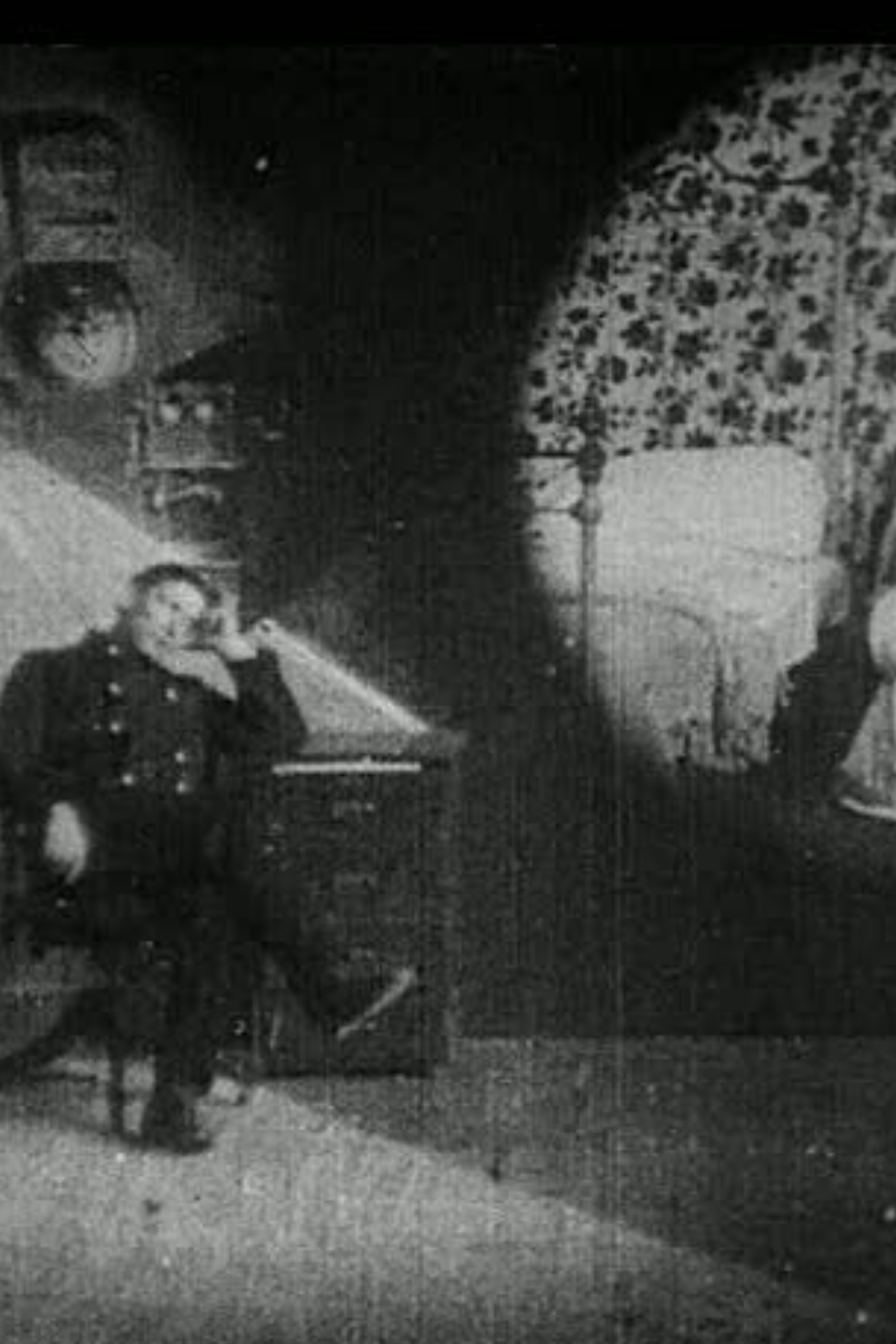 Life of an American Fireman (1903)