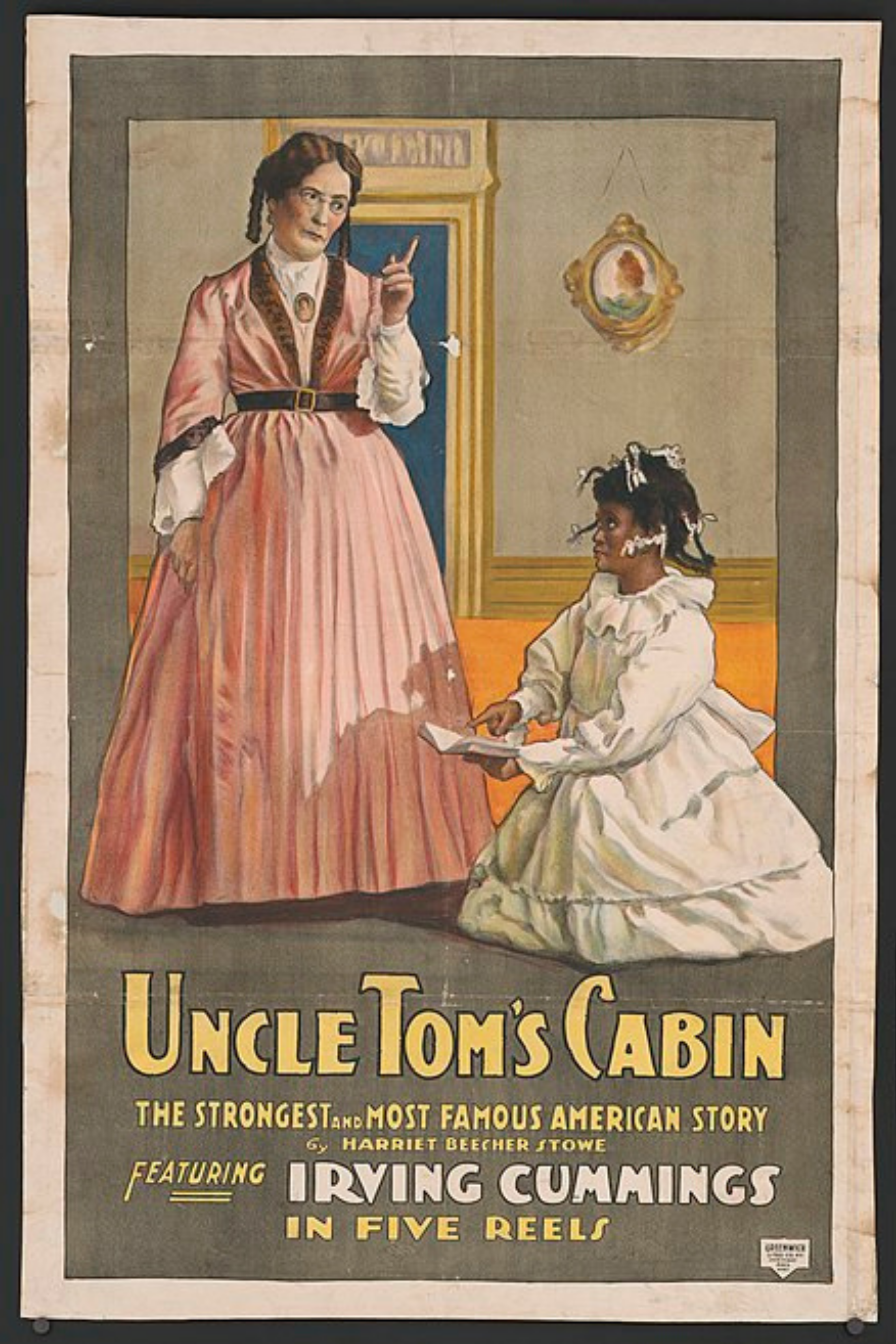 Uncle Tom's Cabin (1914)