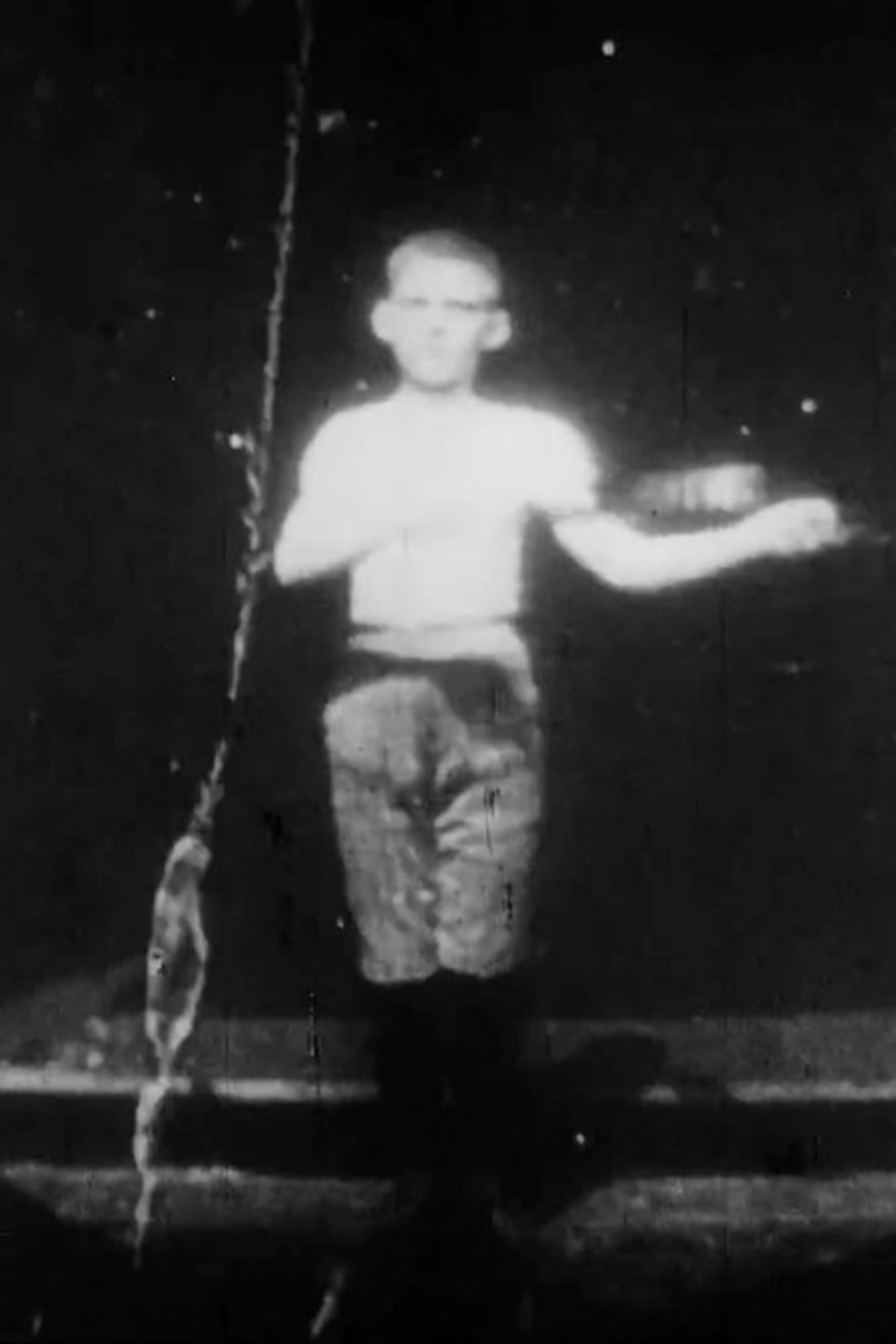 Newark Athlete (1891)