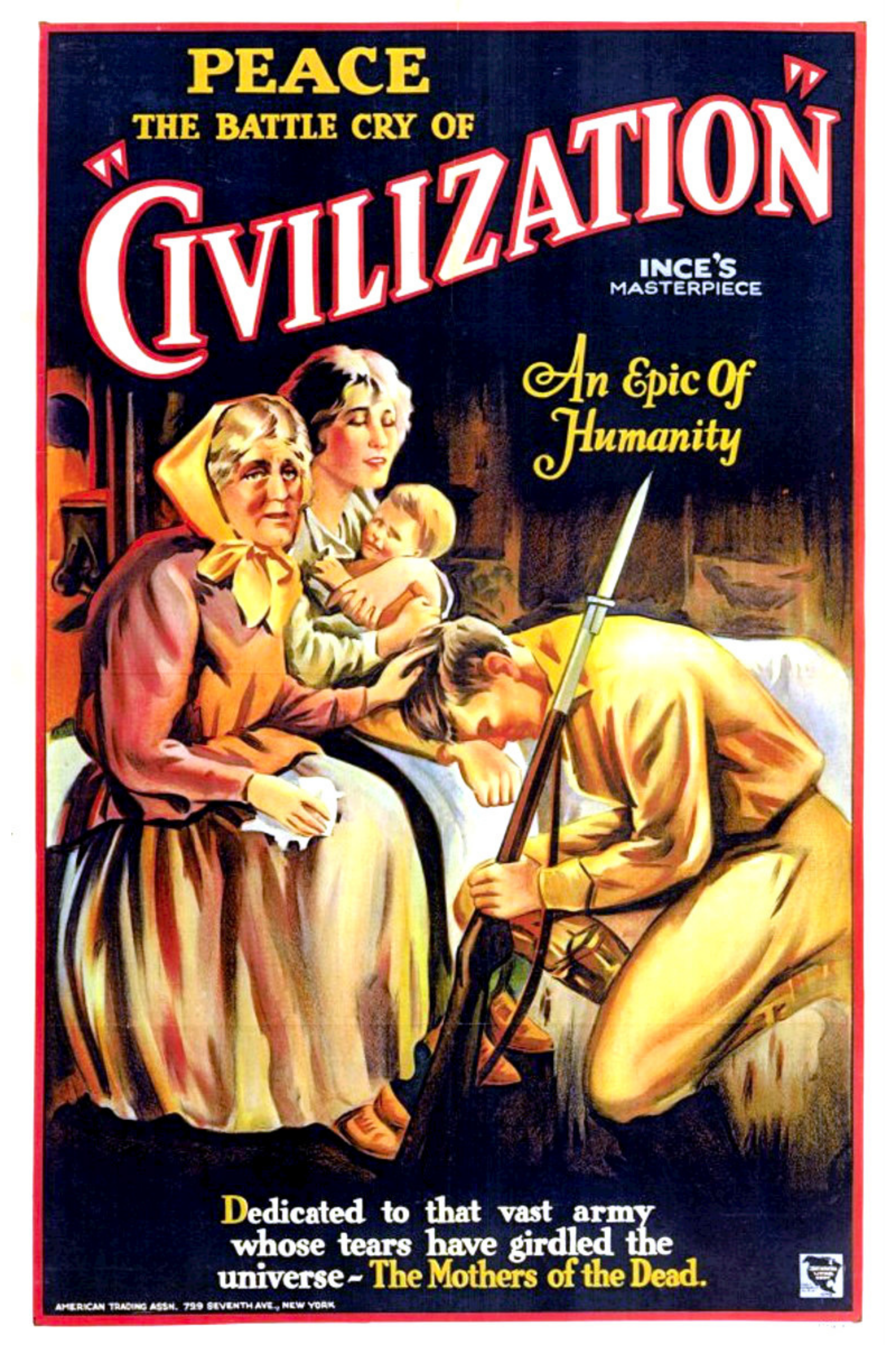 Civilization (1916)