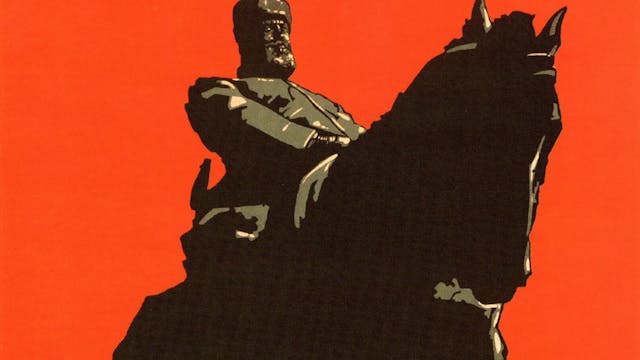 The End of St. Petersburg (1927)