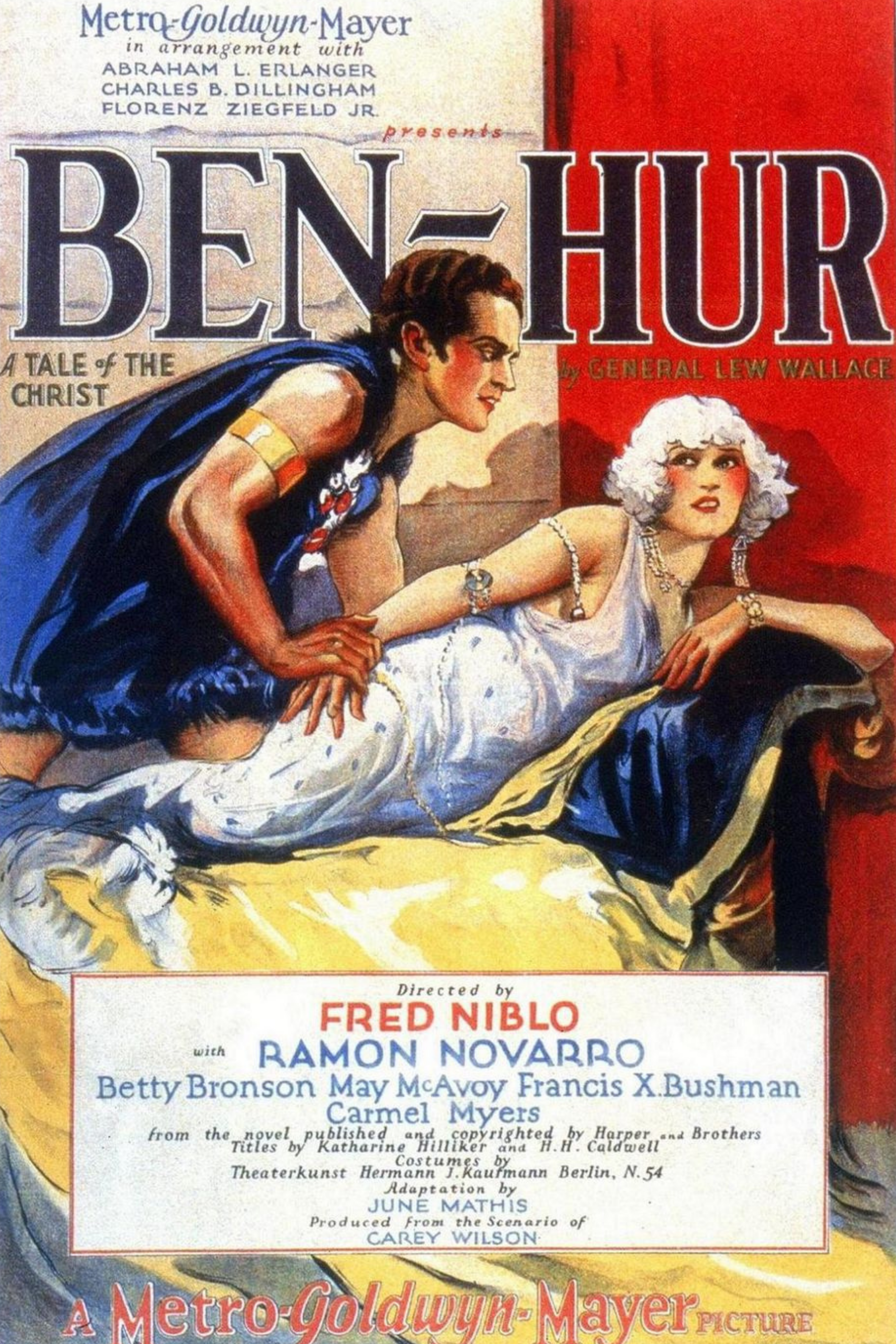 Ben Hur (1925)