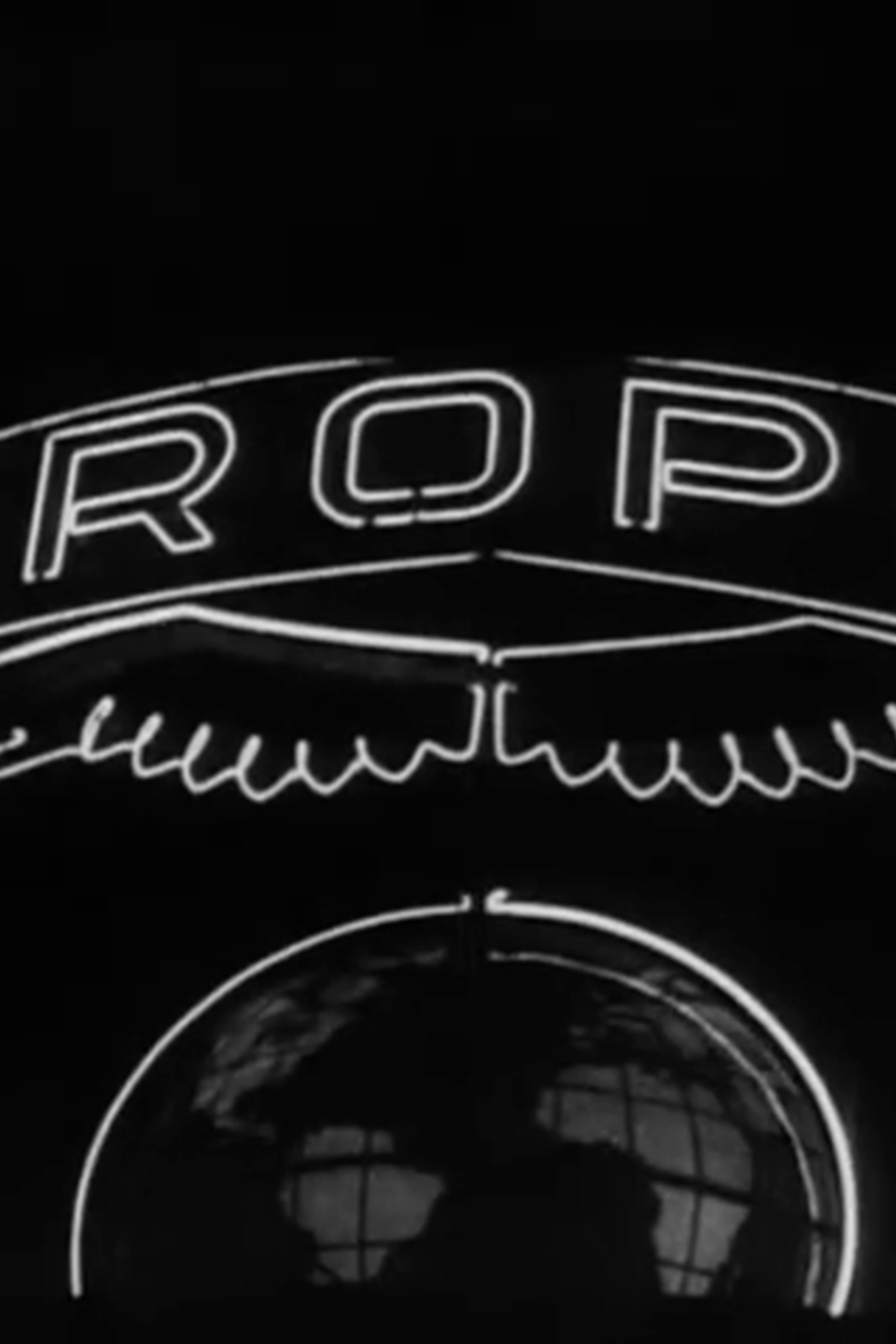 Les Nuits Électriques (1928)