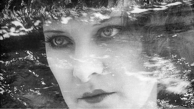 Cœur Fidèle (1923)