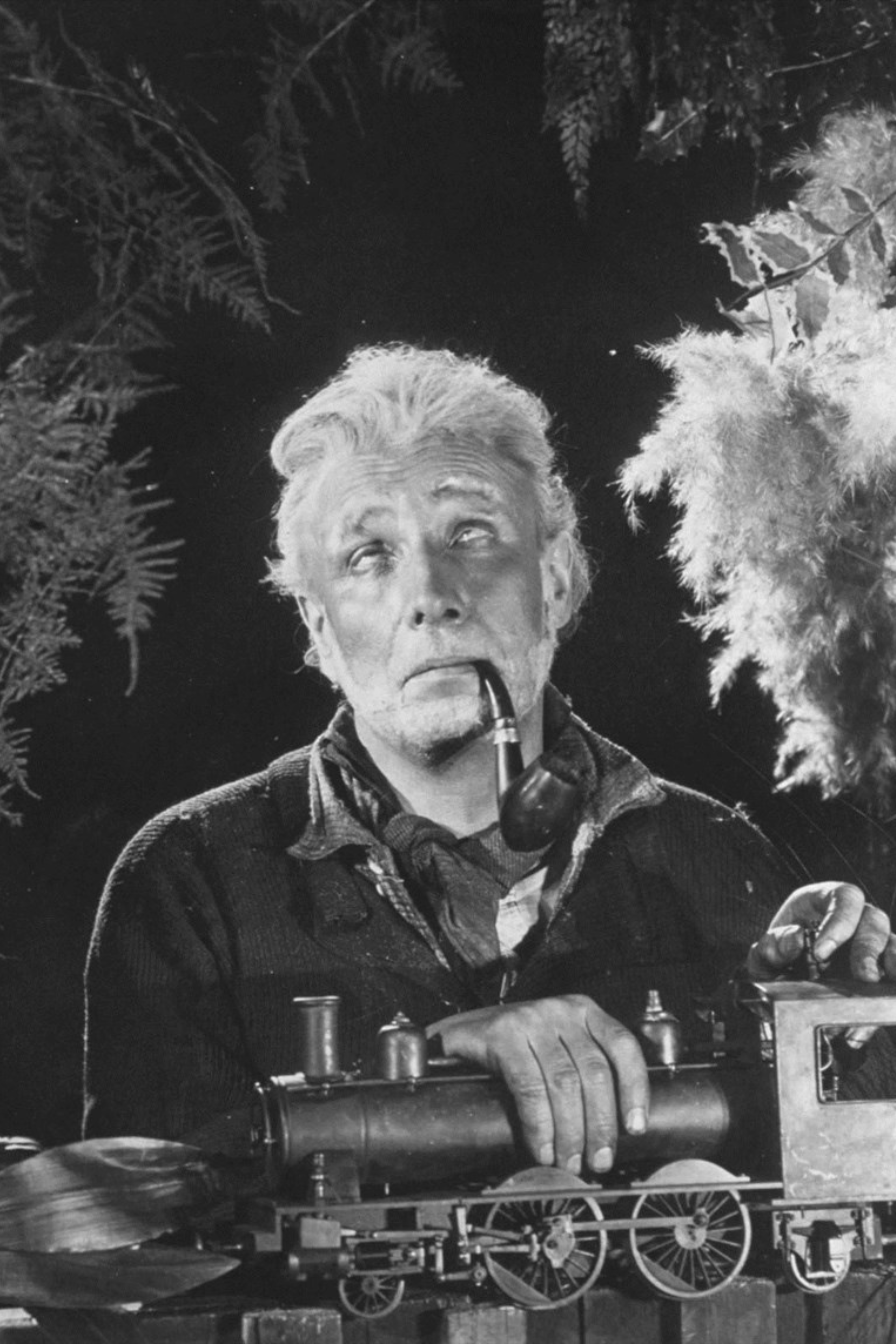 La Folie du Docteur Tube (1915)