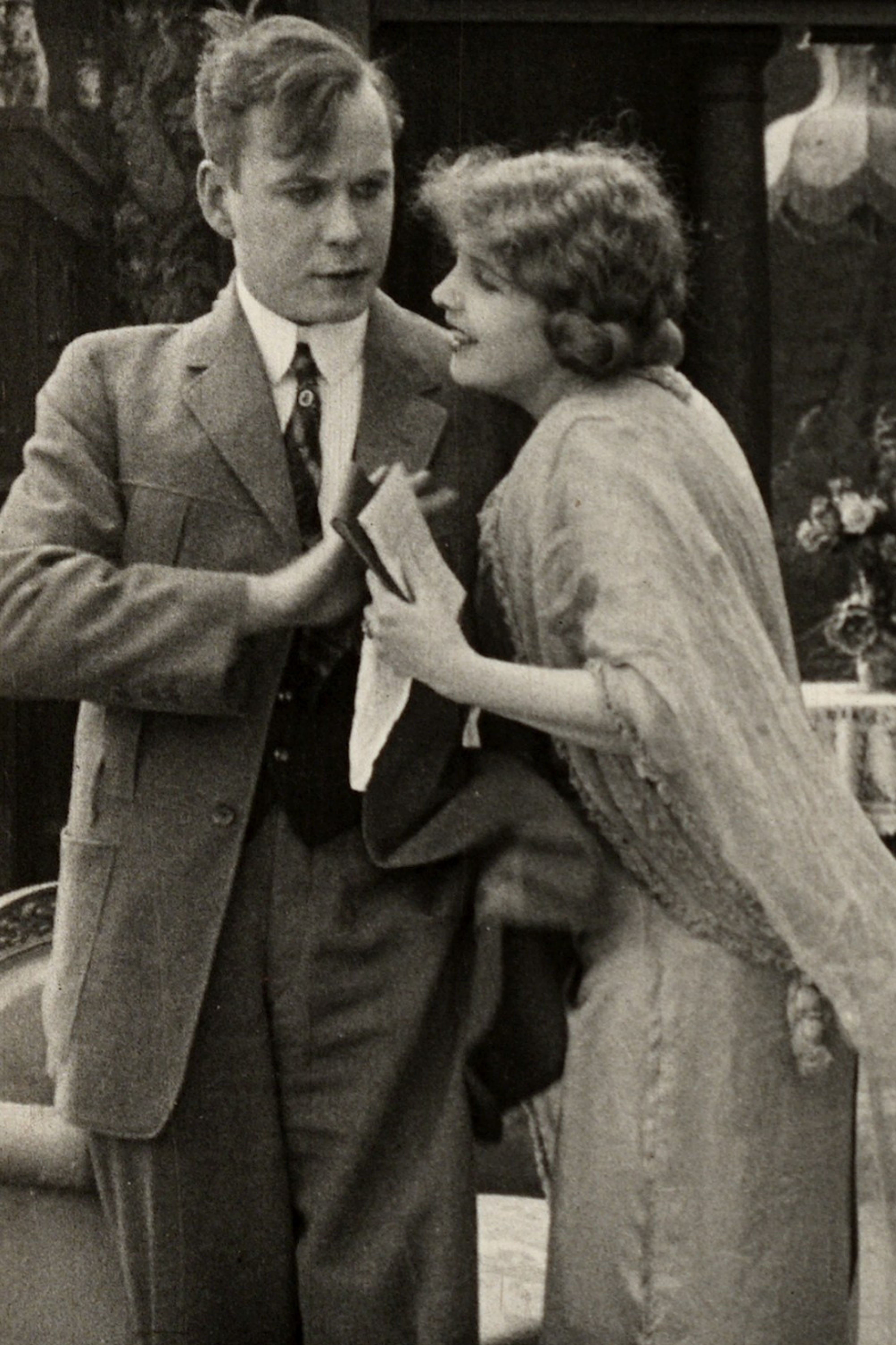 Matrimonys Speed Limit (1913)