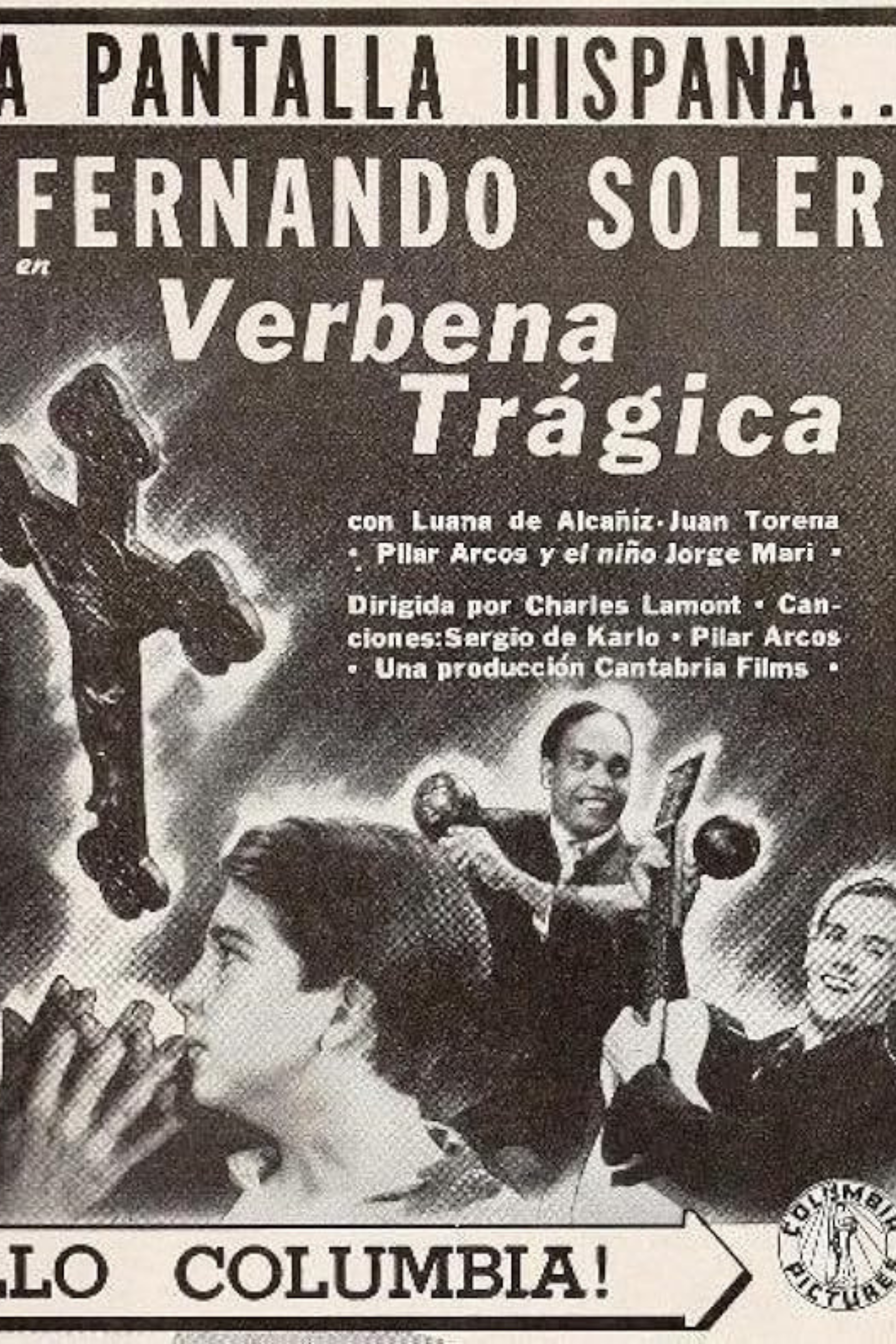Verbena Tragica (1939)