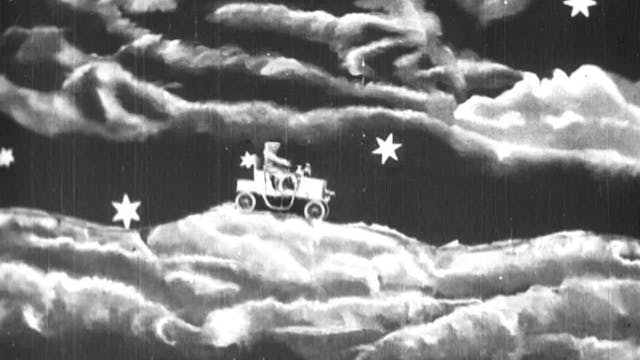 The "?" Motorist (1906)