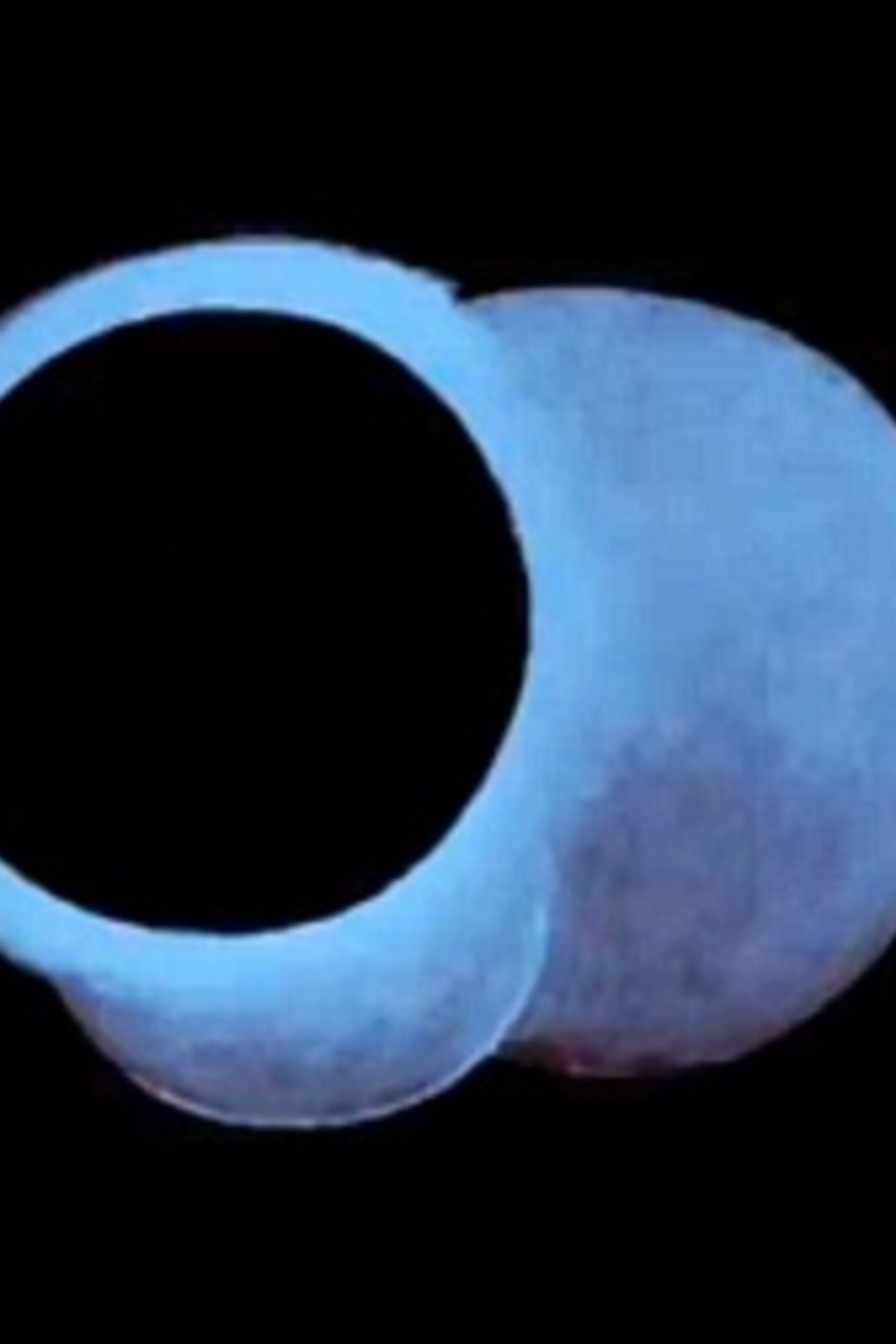 Lichtspiel Opus II (1922)