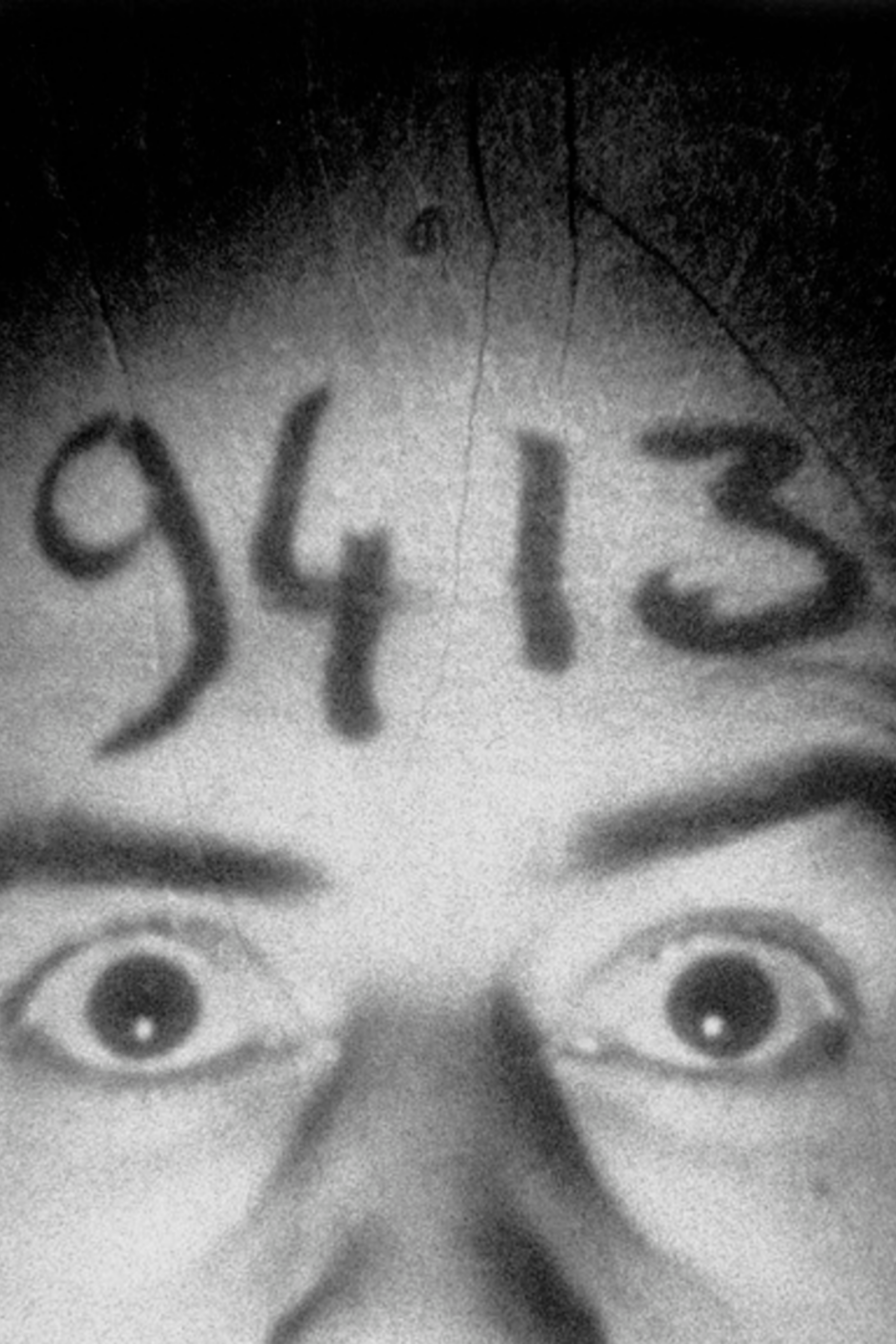 The Life and Death of 9413, a Hollywood Extra (1927)