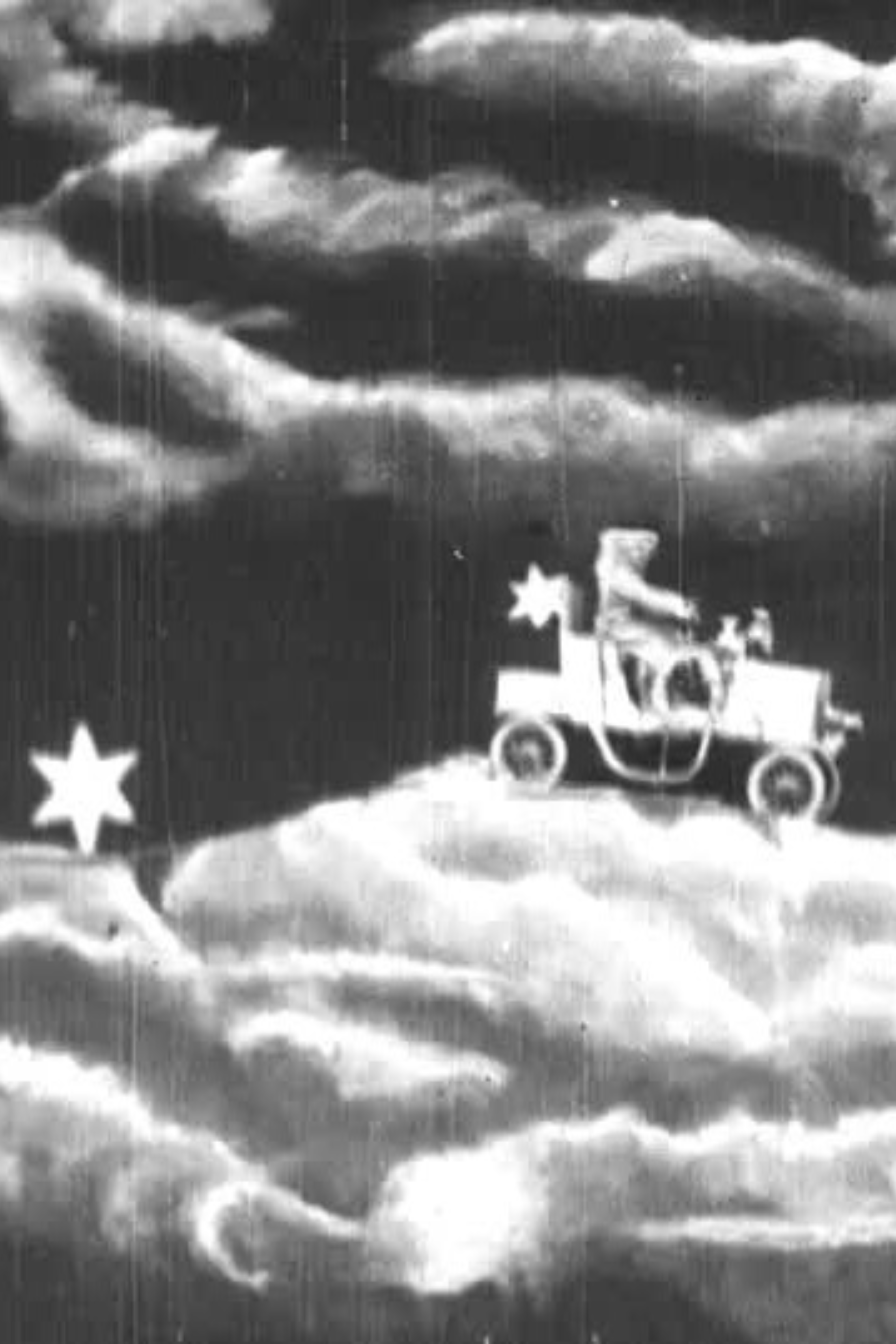 The "?" Motorist (1906)