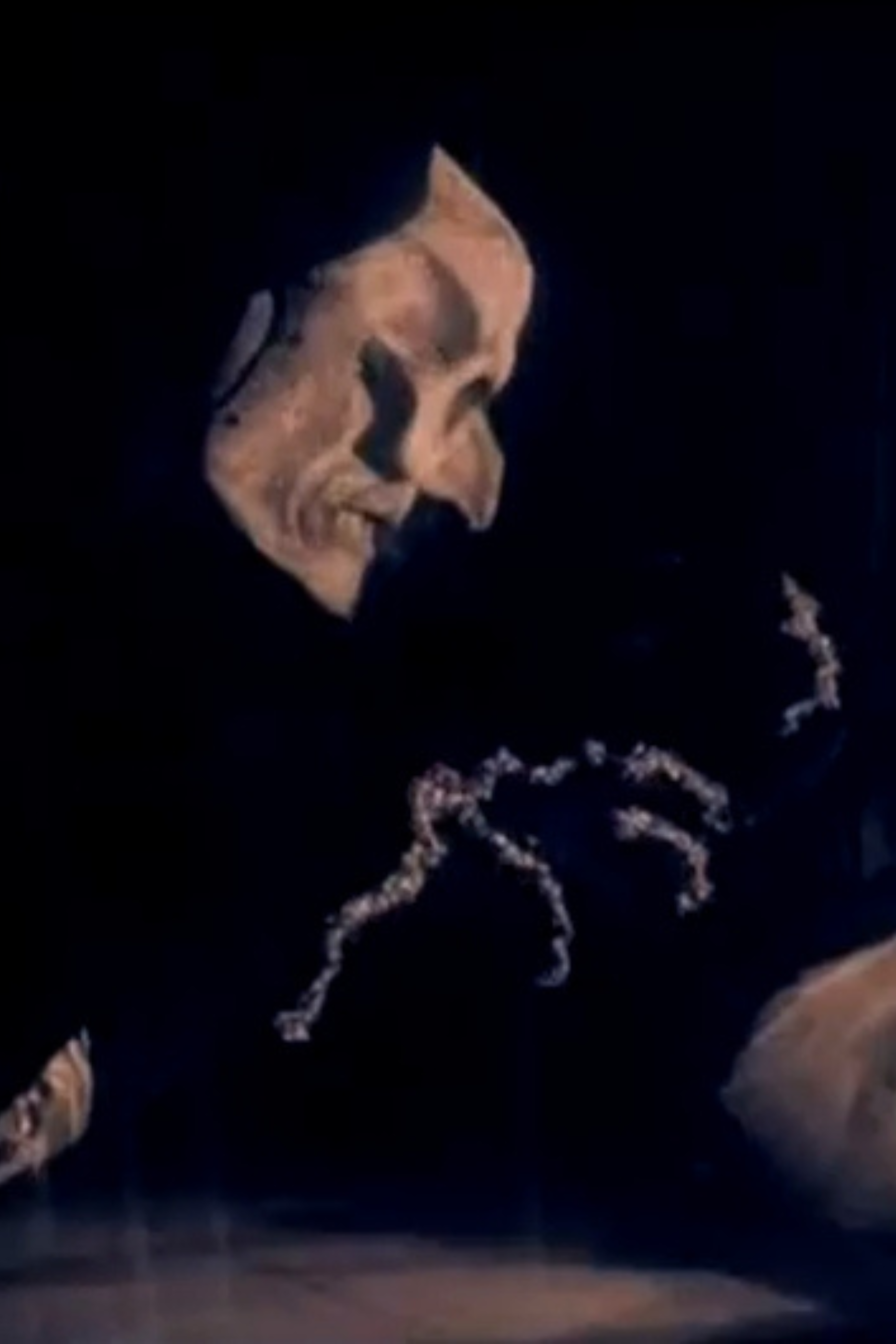 Danse Macabre (1922)