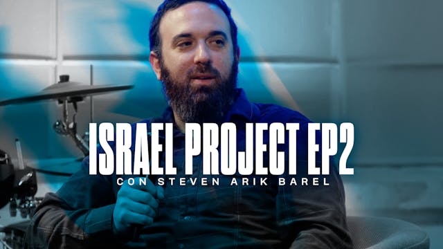 Israel Project — EP2: Regreso y el establecimiento del estado de Israel
