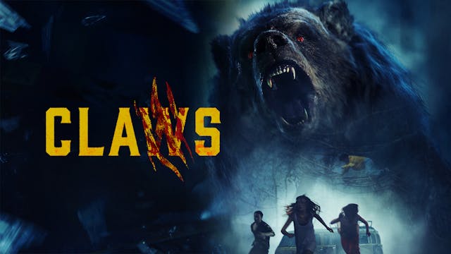 Claws (Móng Vuốt) Movie