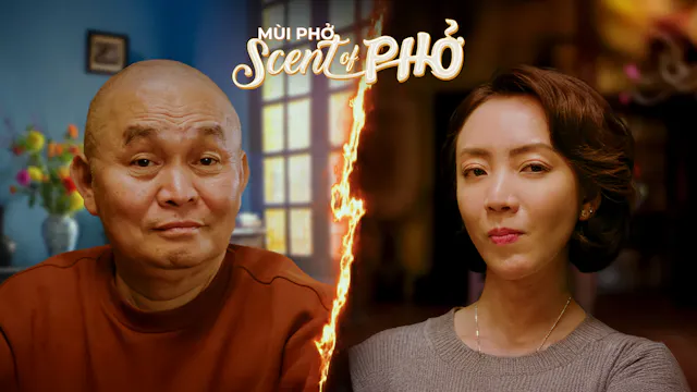 Scent of Pho (Mùi Phở) Feature Film