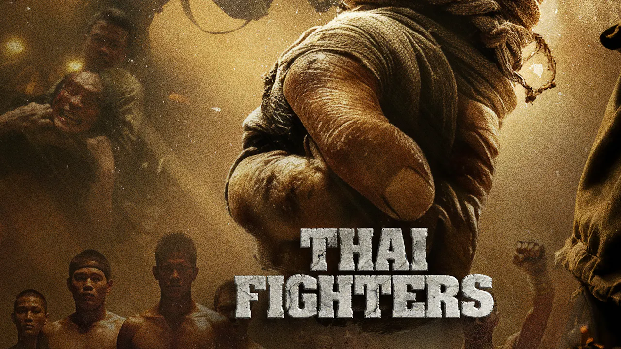 Thai Fighters