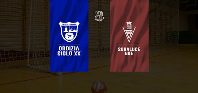 ORDIZIA SIGLO XX - SORALUCE BKE