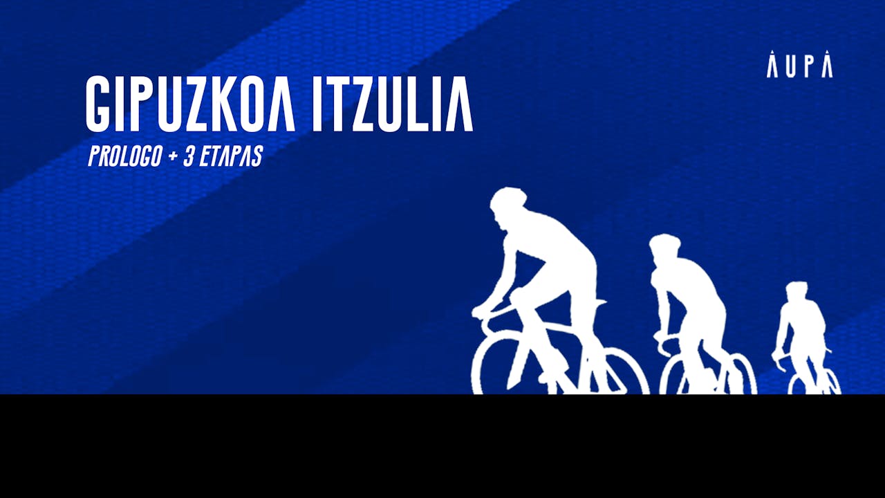 Gipuzkoa Itzulia 