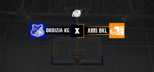 ORDIZIA K.E - ARRI BKL