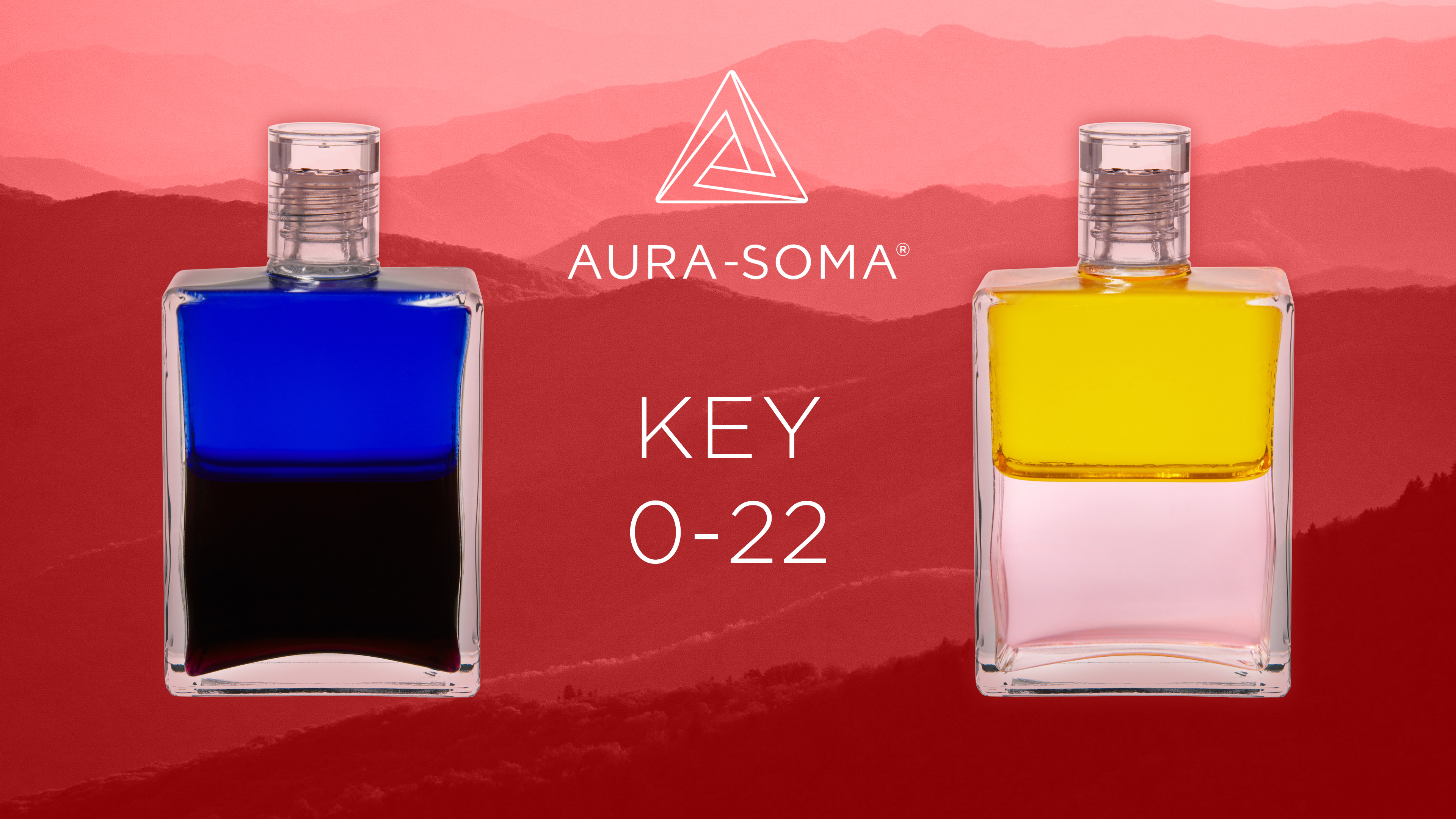 The 21 Keys of Aura-Soma - Aura-Soma Academy