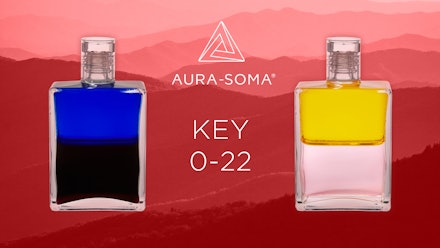 Aura-Soma Academy