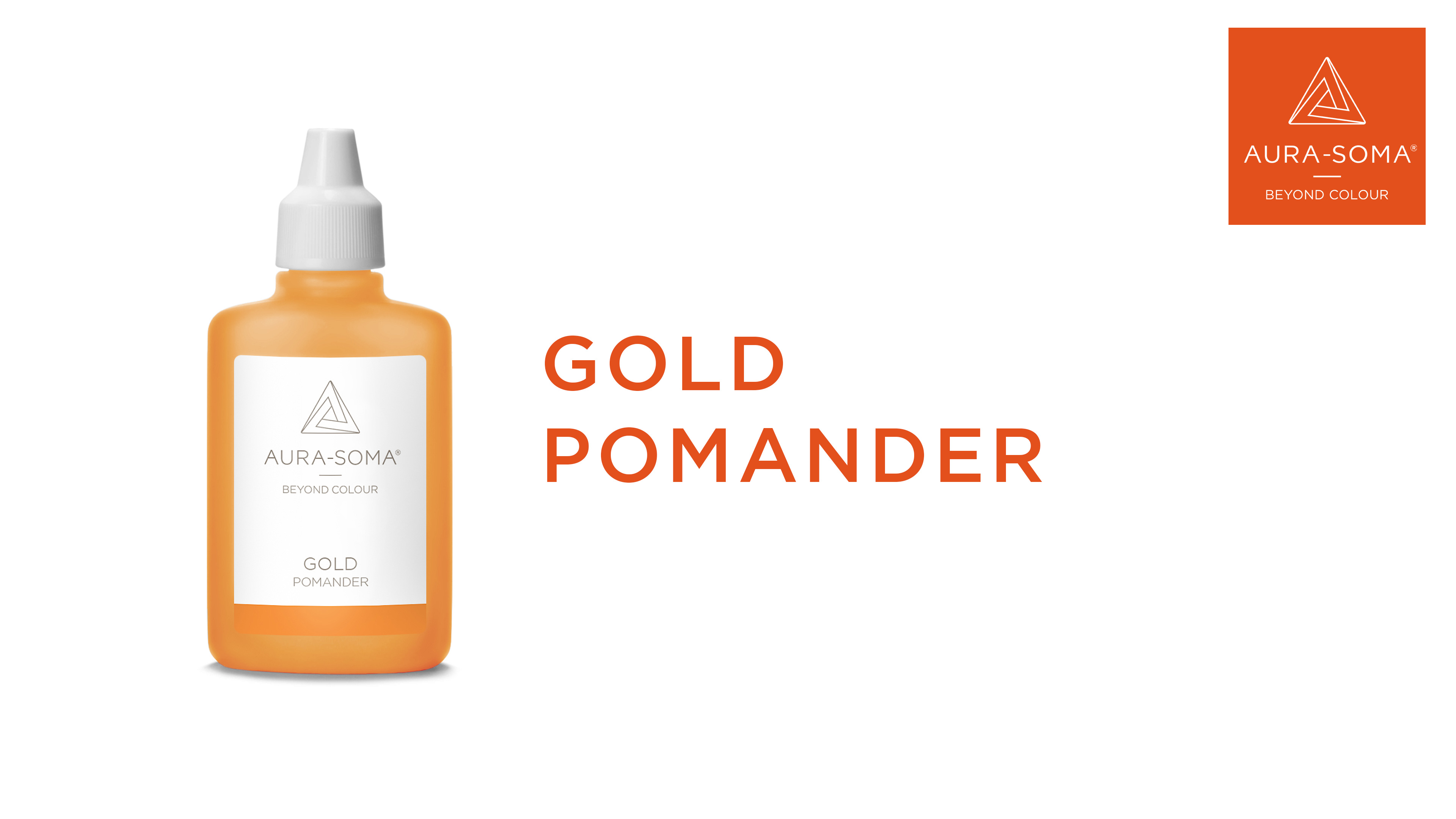 Aura-Soma Pomander Series - Aura-Soma Academy