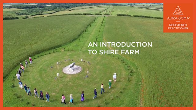 An Introduction to Shire Farm